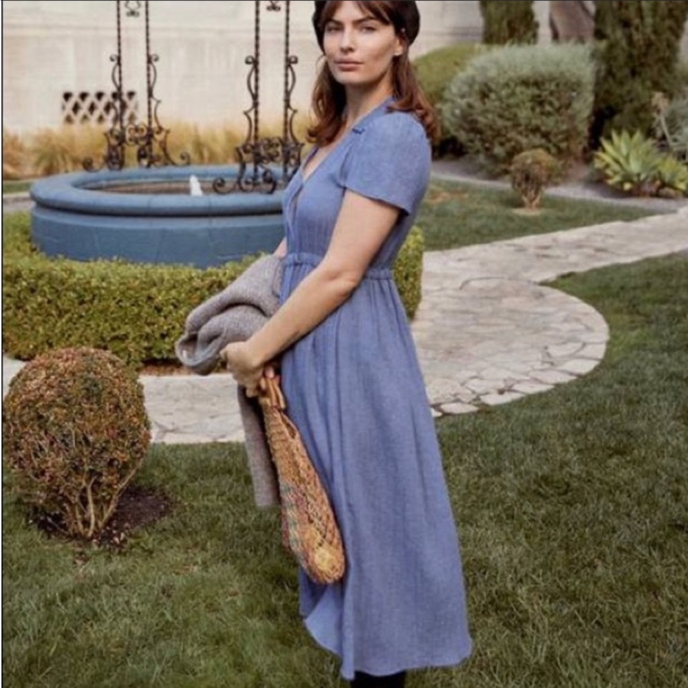 Christy Dawn - The Dawn Dress